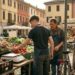 Roma, pubblicato nuovo bando per 86 postazioni in mercati rionali del primo Municipio