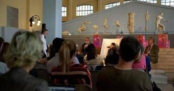 Rome future week Ue lancia ‘Tieni gli occhi aperti’, campagna su diritti vittime di reati