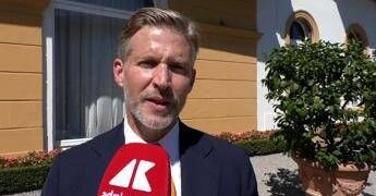Ross: “In Italia burocrazia totalmente esagerata”