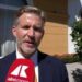 Ross: “In Italia burocrazia totalmente esagerata”