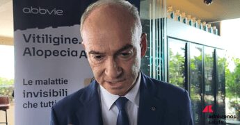 Rossetti (Aiv): “Accelerare riconoscimento vitiligine e accesso nuovi trattamenti”