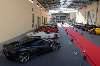 Rossocorsa, un nuovo progetto Ferrari Flagship Store a Milano nel 2027