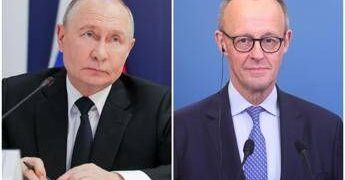 Russia-Germania, alta tensione. Mosca: “Chiuse sedi del Goethe Institut, ma non ridurremo rapporti diplomatici”