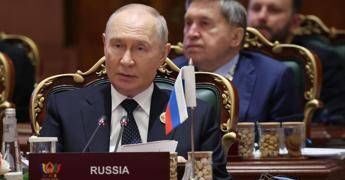 Russia, da domani il voto ‘per vincere la guerra’: elezioni tra strategia di Putin e disinteresse totale