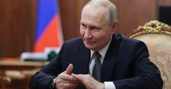 Russia, l’esperto di difesa: “Attacchi contro Ue fattibili, potrebbero arrivare dal mare”