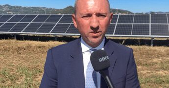 Russo (Gruppo Magis): “Investimenti per oltre 1 miliardo”
