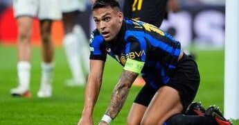 Ryanair sfotte l’Inter dopo ko in Champions: “Volo di ritorno di un silenzio tombale”