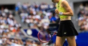 Rybakina vince gli US Open, è la nuova numero 1 del mondo