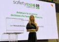 Safety Expo, la sicurezza sul lavoro non si esaurisce nelle norme