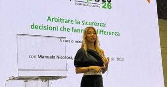 Safety Expo, la sicurezza sul lavoro non si esaurisce nelle norme
