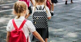 Salute: ‘back to school’, 7 consigli per proteggere la vista dei bambini dalla miopia