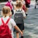 Salute: ‘back to school’, 7 consigli per proteggere la vista dei bambini dalla miopia