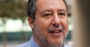 Salvini: “Tra poco ci sarà la caccia al cristiano e la caccia all’ebreo”