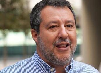 Salvini: “Tra poco ci sarà la caccia al cristiano e la caccia all’ebreo”