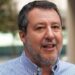 Salvini a Pontida: “La Lega vince solo se forte e unita da Nord a Sud, mai mollare”
