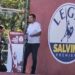 Salvini a Pontida: “Non voglio divisioni, facciamo congresso straordinario Lega a ottobre”