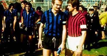 Sandro Mazzola, l’ultima intervista (inedita): “L’Inter è una mamma per me”