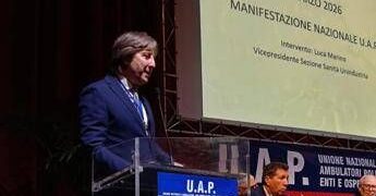 Sanità, Marino (Unindustria): “Tariffe inadeguate mettono a rischio Ssn”