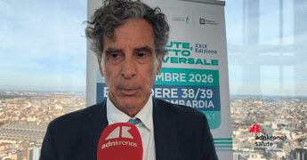 Sanità, Pavesi (Aifa): “Interoperabilità dei dati per creare valore comune”