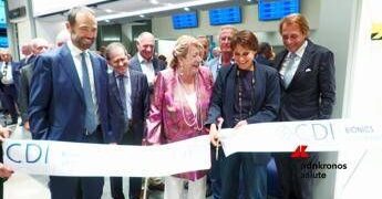 Sanità, a Milano l’Open Week del Cdi Bionics San Babila. Diana Bracco: “Eccellenza e tecnologie all’avanguardia”