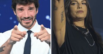 Sanremo 2027, De Martino: “Emma? Non ha bisogno del mio invito”