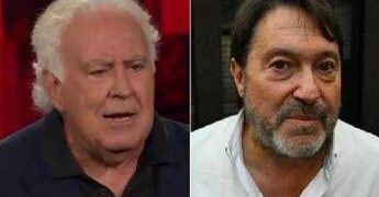 Santoro contro Ranucci: “Imperdonabile che non abbia preso le distanze da Lavitola reo confesso dell’attentato”