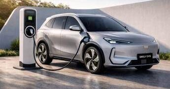 Santucci (Geely), ‘bonus colonnine rafforza l’evoluzione verso elettrico’