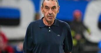 Sarri: “Contatto Kalulu-Rowe? Se il Var è così meglio abolirlo”
