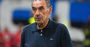 Sarri punge la Juve: “Non ho grandi ricordi di quell’anno e nessun rimpianto”