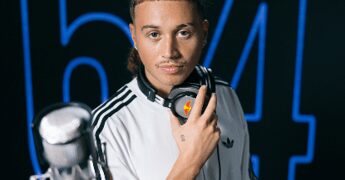 Sayf protagonista del nuovo Red Bull 64 Bars, fuori ora ‘Top of the Pops’