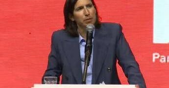 Schlein: “Sfida storica del Pd, dopo 20 anni vinceremo le elezioni”