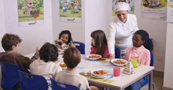 Scuola, Cirfood: per 94% delle famiglie mensa è molto più di un momento di ristoro