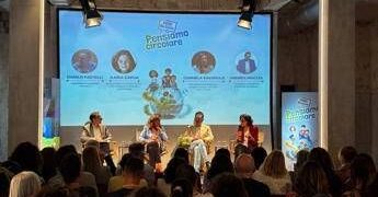 Scuola, al via nuova campagna Coop, focus su salute circolare