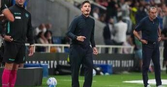 Serie A, Cagliari vince a Bergamo 2-1 con l’Atalanta e vola al secondo posto