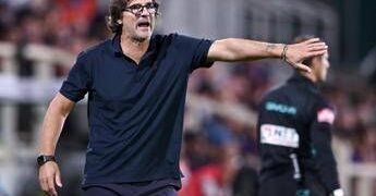 Serie A, oggi Fiorentina-Napoli 0-0 – Diretta