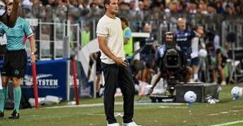 Serie A, oggi Inter-Udinese 0-0 – Diretta