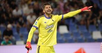 Serie A, oggi Juve-Atalanta – Diretta