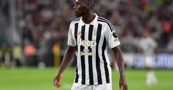 Serie A, oggi Sassuolo-Juventus – Diretta