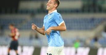 Serie A, oggi Udinese-Lazio: orario, probabili formazioni e dove vederla