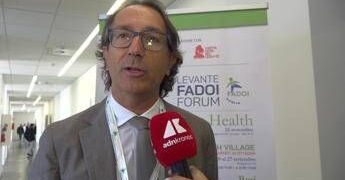 Serviddio (Colmed): “Non solo prevenire la malattia, bisogna lavorare su longevità”