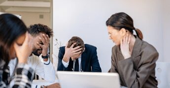 Settimana della felicità sul lavoro, il test per capire se ci stiamo bene