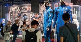 Si è chiusa a Rimini la prima edizione di Bex,- Beyond exploration expo