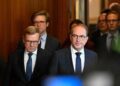 “Siamo bersaglio di una guerra ibrida”, la Germania accusa la Russia per il drone esplosivo a Lipsia