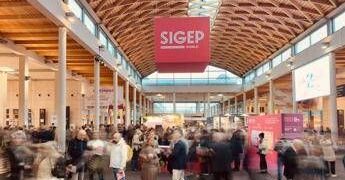 Sigep World 2027, Ieg lancia una sfida ‘globale﻿’