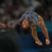 Simone Biles, tre uomini mascherati in casa e Porsche rubata