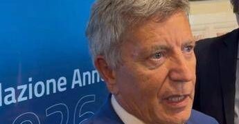 Simonelli sul caso Malagò: “La Serie A è sempre al suo fianco”. Presidente Figc: “Parole che fanno piacere”