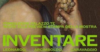 Sindaco Murari: “Con ‘Inventare la natura’ a Mantova la cultura è viva”