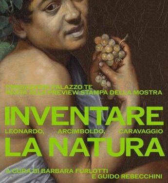 Sindaco Murari: “Con ‘Inventare la natura’ a Mantova la cultura è viva”