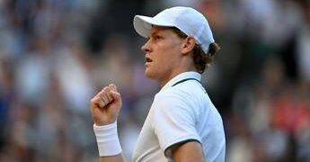 Sinner: “E’ dura saltare gli Us Open, al lavoro per tornare più forte”