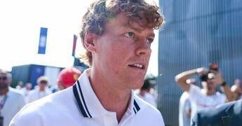 Sinner iscritto all’Atp di Vienna, l’annuncio del torneo